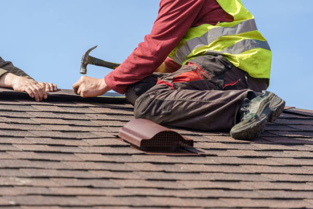 Best Commercial Roofing Services  in Cassville, WV
