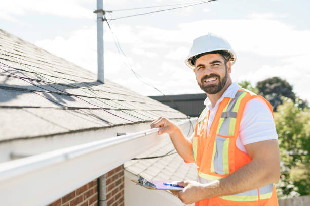 Best Roof Inspection Near Me  in Cassville, WV