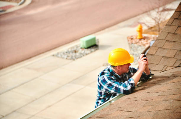 Best Best Roofing Contractors  in Cassville, WV