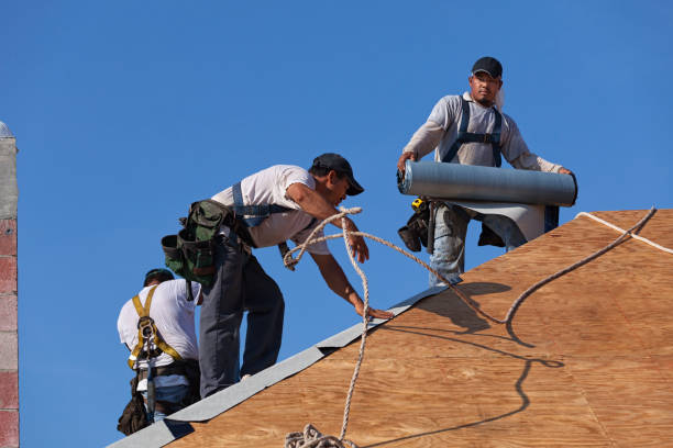 Best New Roof Installation  in Cassville, WV