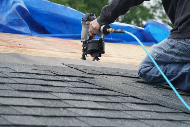 Best Flat Roof Repair Services  in Cassville, WV
