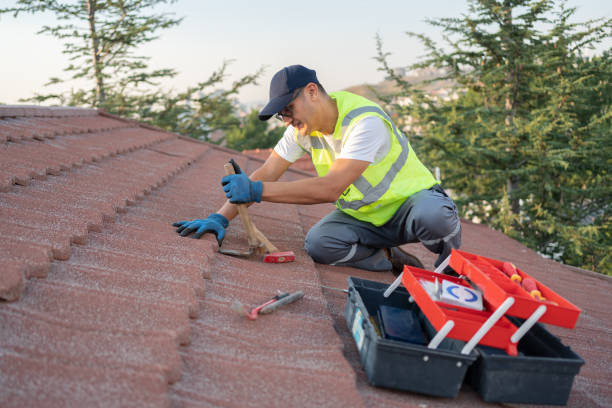 Best Commercial Roofing Services  in Cassville, WV
