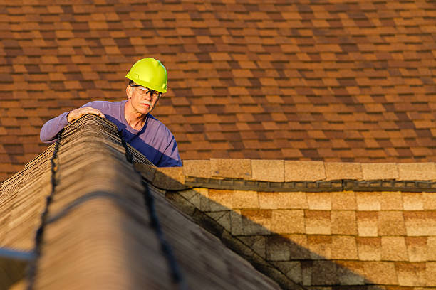 Quick and Trustworthy Emergency Roof Repair Services in Cassville, WV