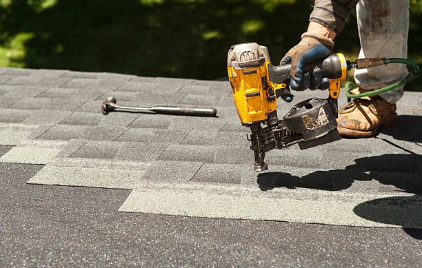 Best Roof Waterproofing Services  in Cassville, WV