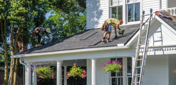 Roof Installation Near Me in Cassville, WV
