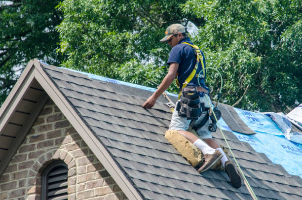 Cassville, WV Roofing Contractor Company