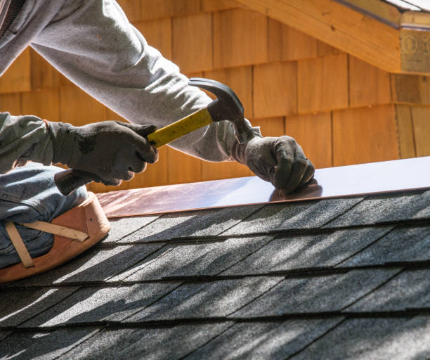 Best Sealant for Roof  in Cassville, WV